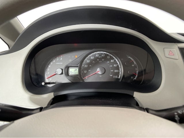 2011 Toyota Sienna LE 8-Passenger